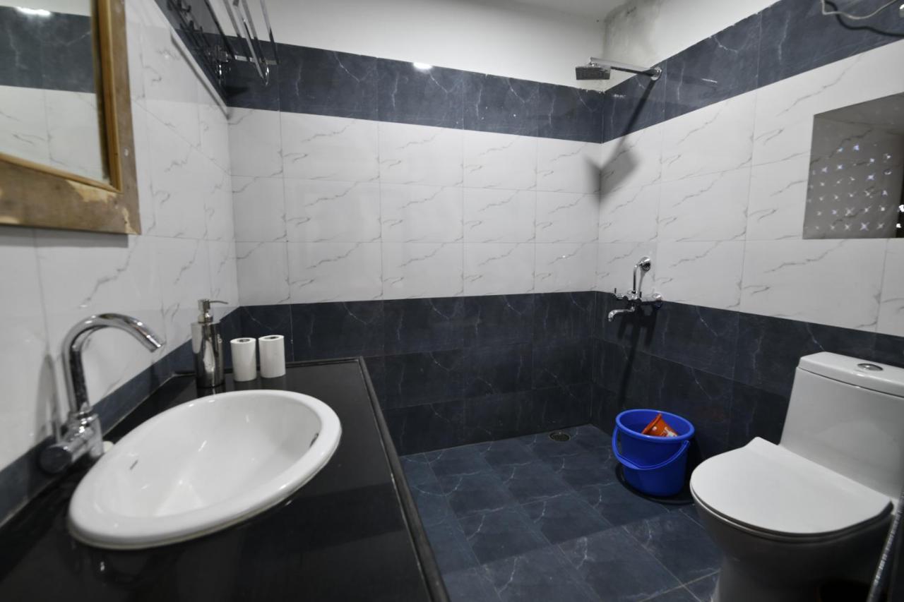 Jaswant Bhawan Home Stay Jodhpur  Eksteriør bilde