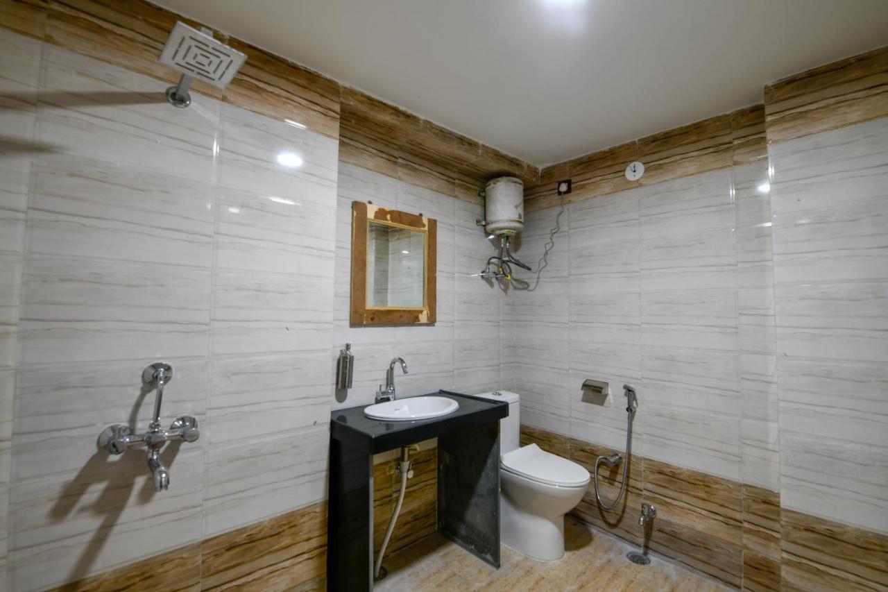 Jaswant Bhawan Home Stay Jodhpur  Eksteriør bilde