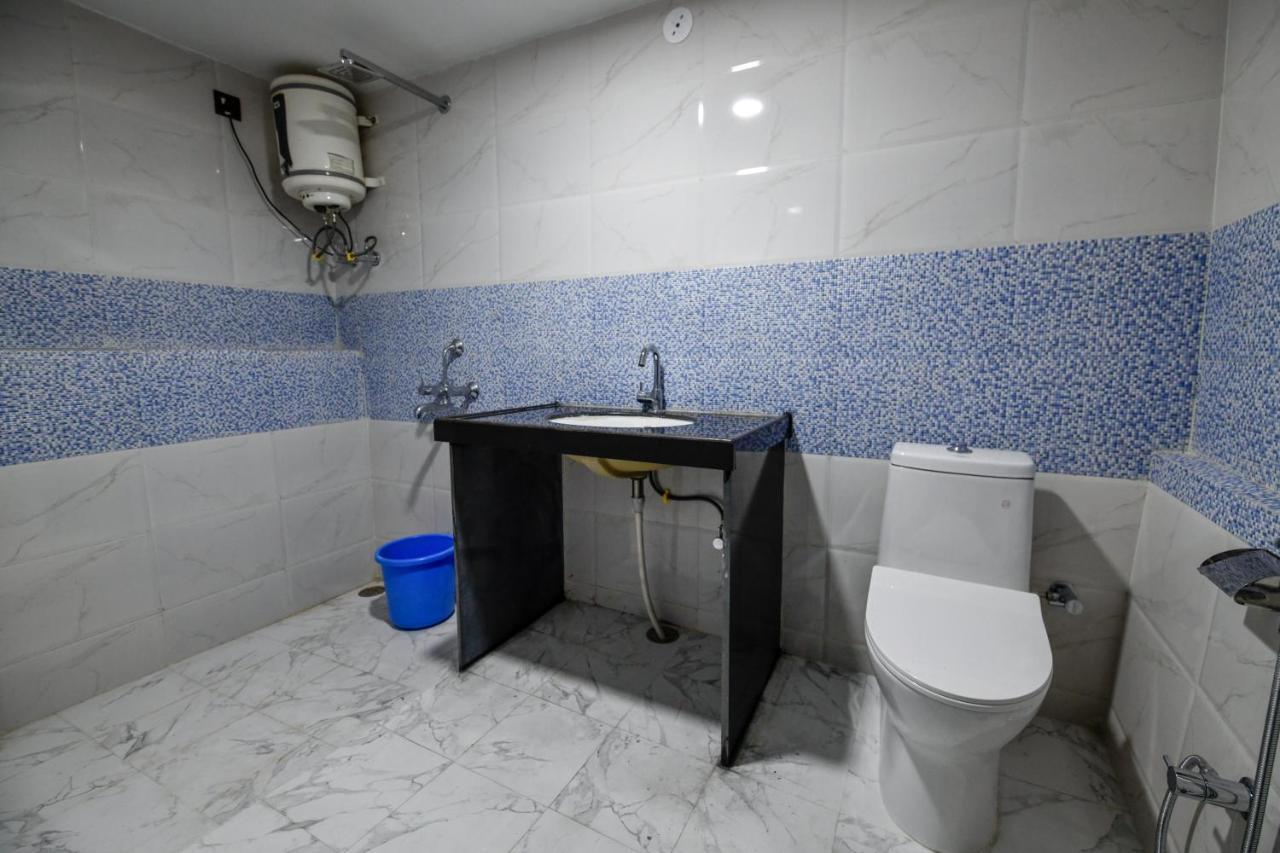 Jaswant Bhawan Home Stay Jodhpur  Eksteriør bilde