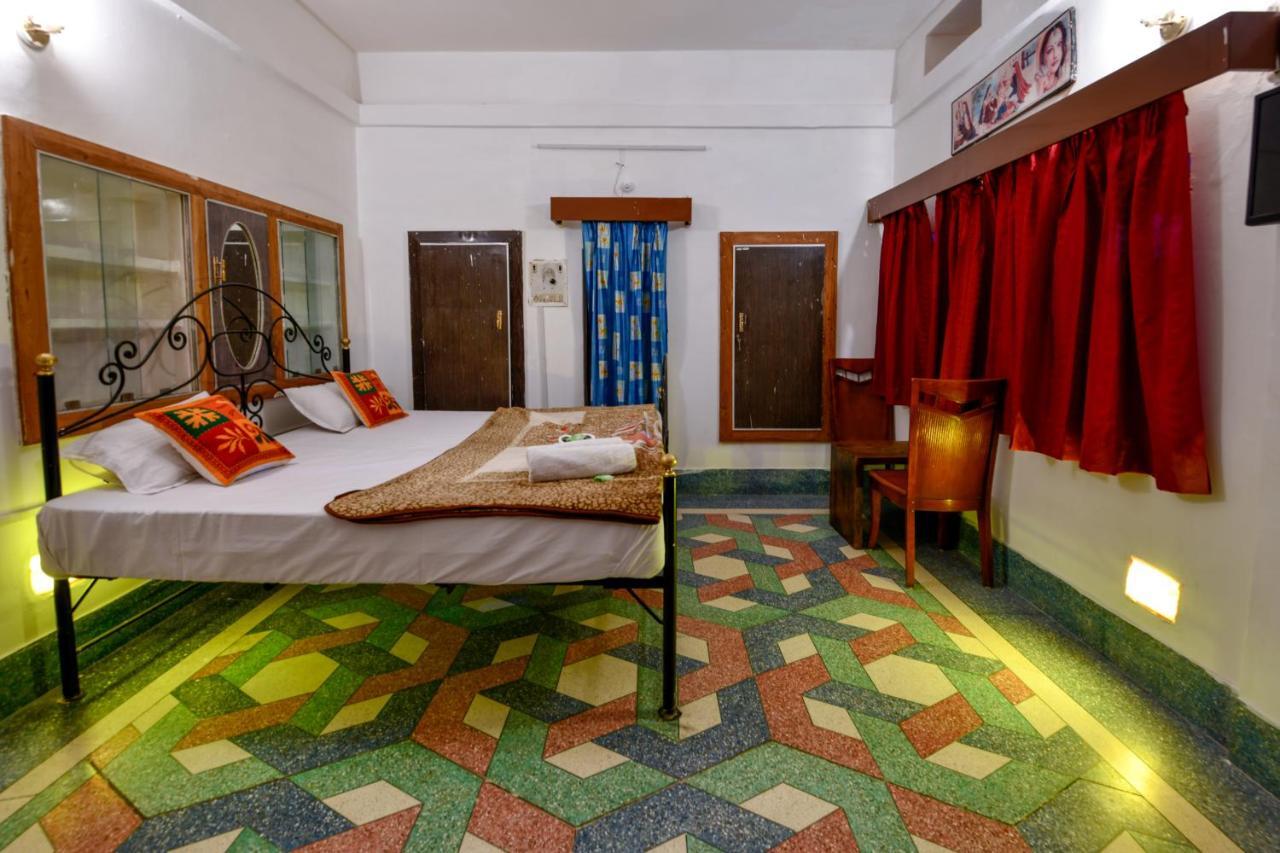 Jaswant Bhawan Home Stay Jodhpur  Eksteriør bilde
